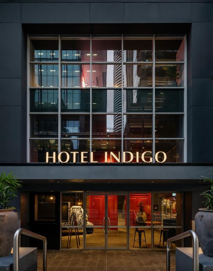 Hotel Indigo Brisbane City Centre, An Ihg Hotel 外观 照片